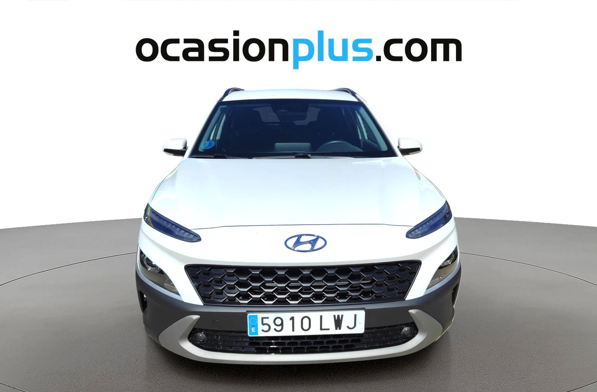 Hyundai Kona 1.6 GDI HEV Maxx DCT - foto 12