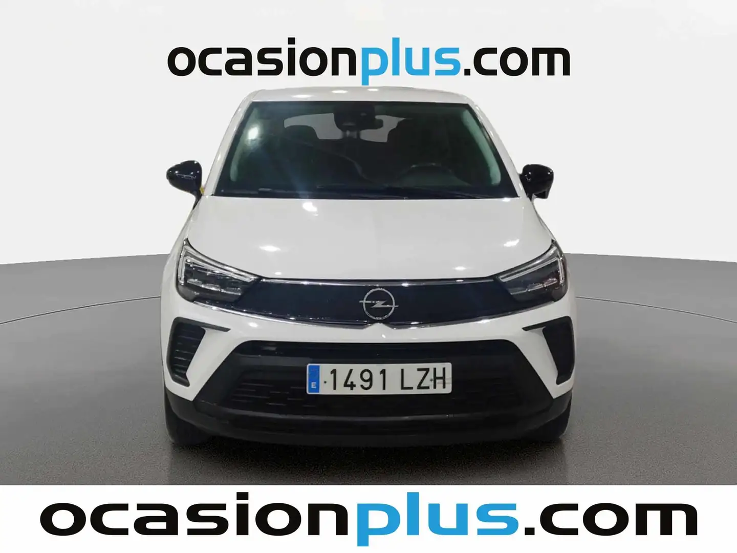 Foto Opel Crossland Opel Crossland 1.2 Edition (110 CV)