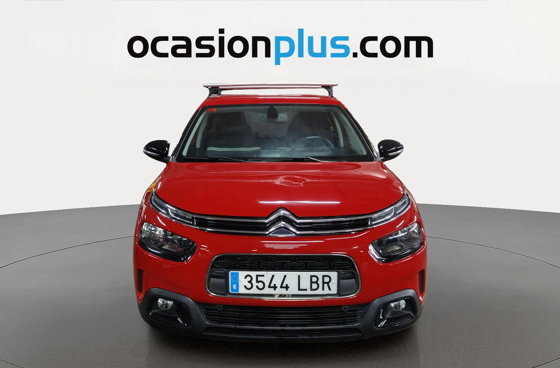 Citroën C4 Cactus BlueHDi 100 Shine - foto 13