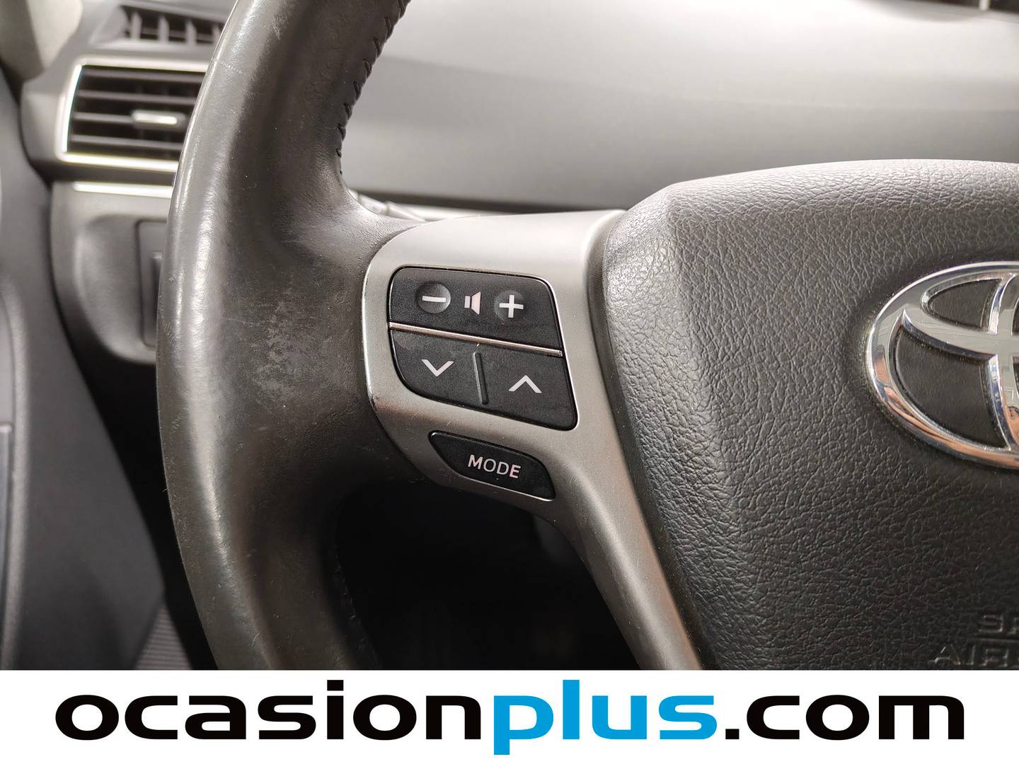 Toyota Verso Toyota Verso 115D Advance (112 CV) 7 Plazas seminuevo