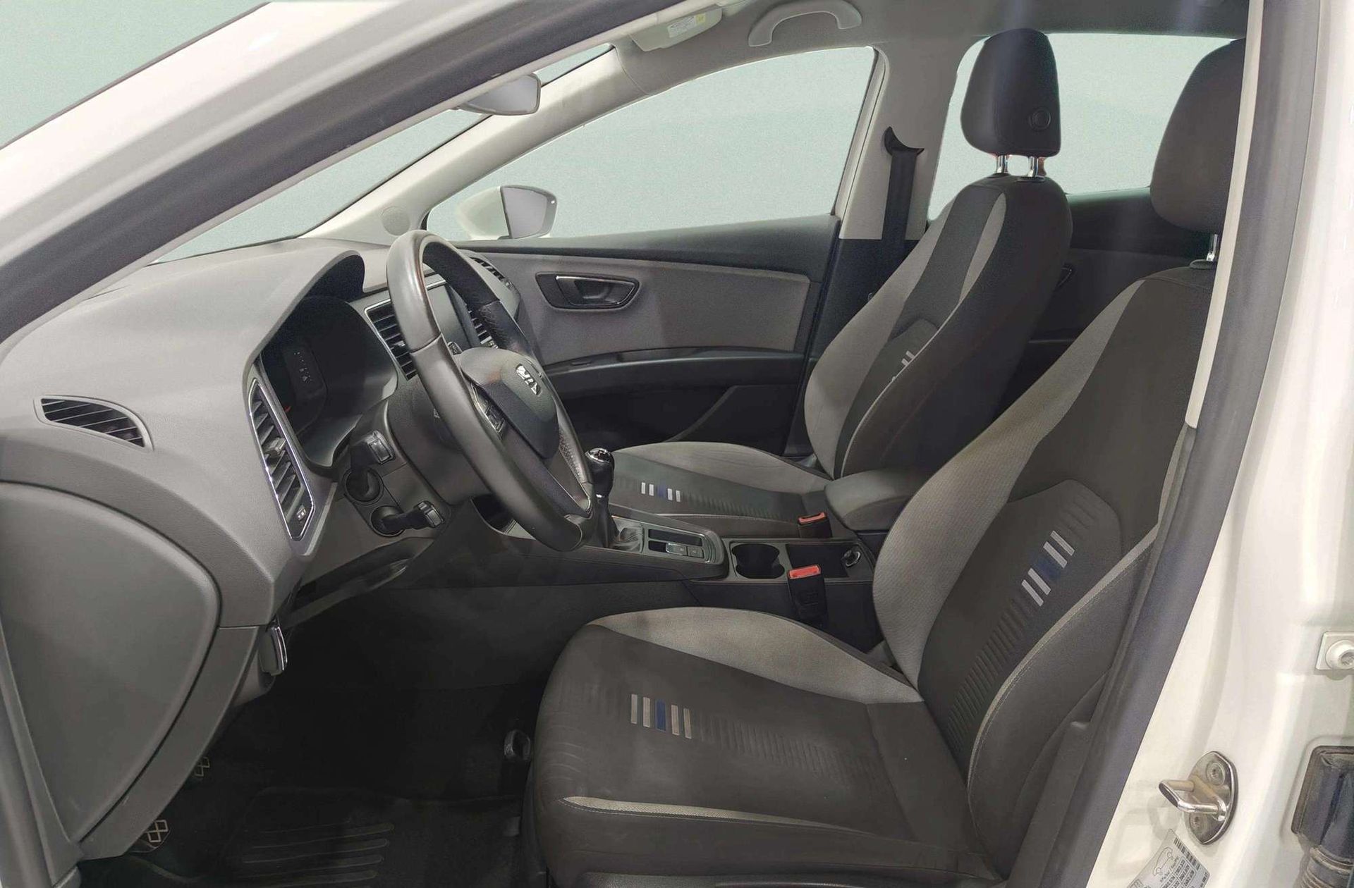 SEAT León 1.5 TSI Style Visio Edition - foto 10