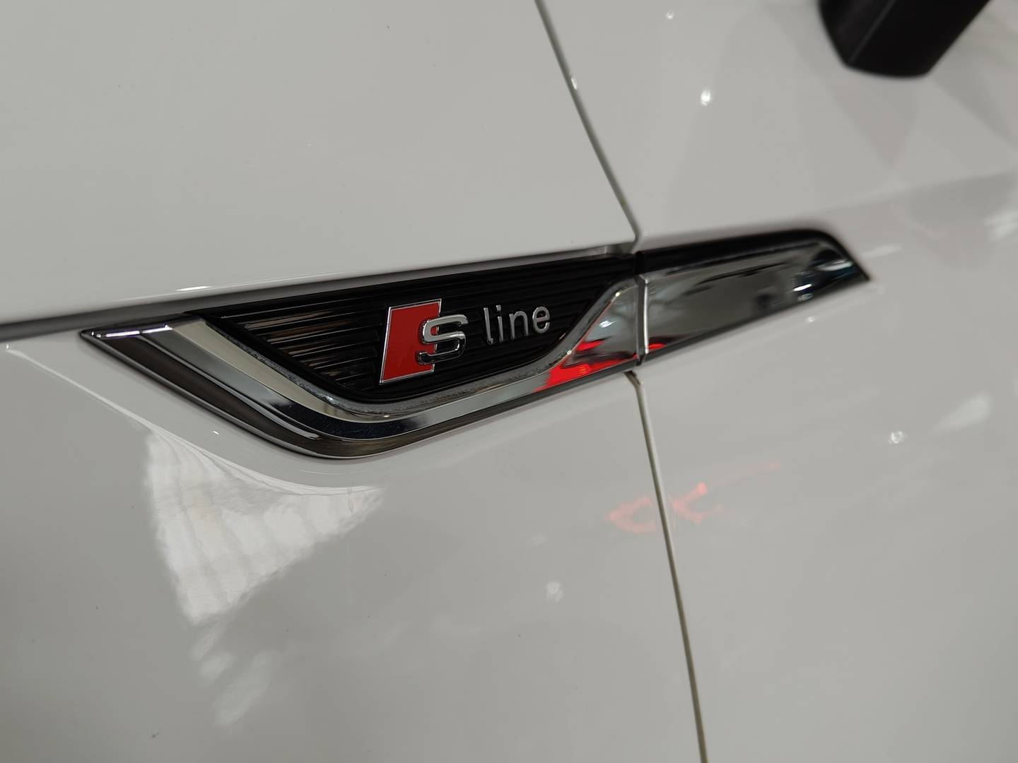 Foto Audi A5 Audi A5 Sportback S Line 35 TDI (163 CV) S tronic