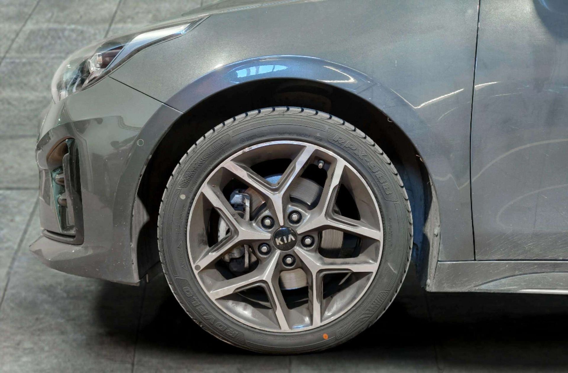 Kia ProCeed 1.4 T-GDi GT Line - foto 49