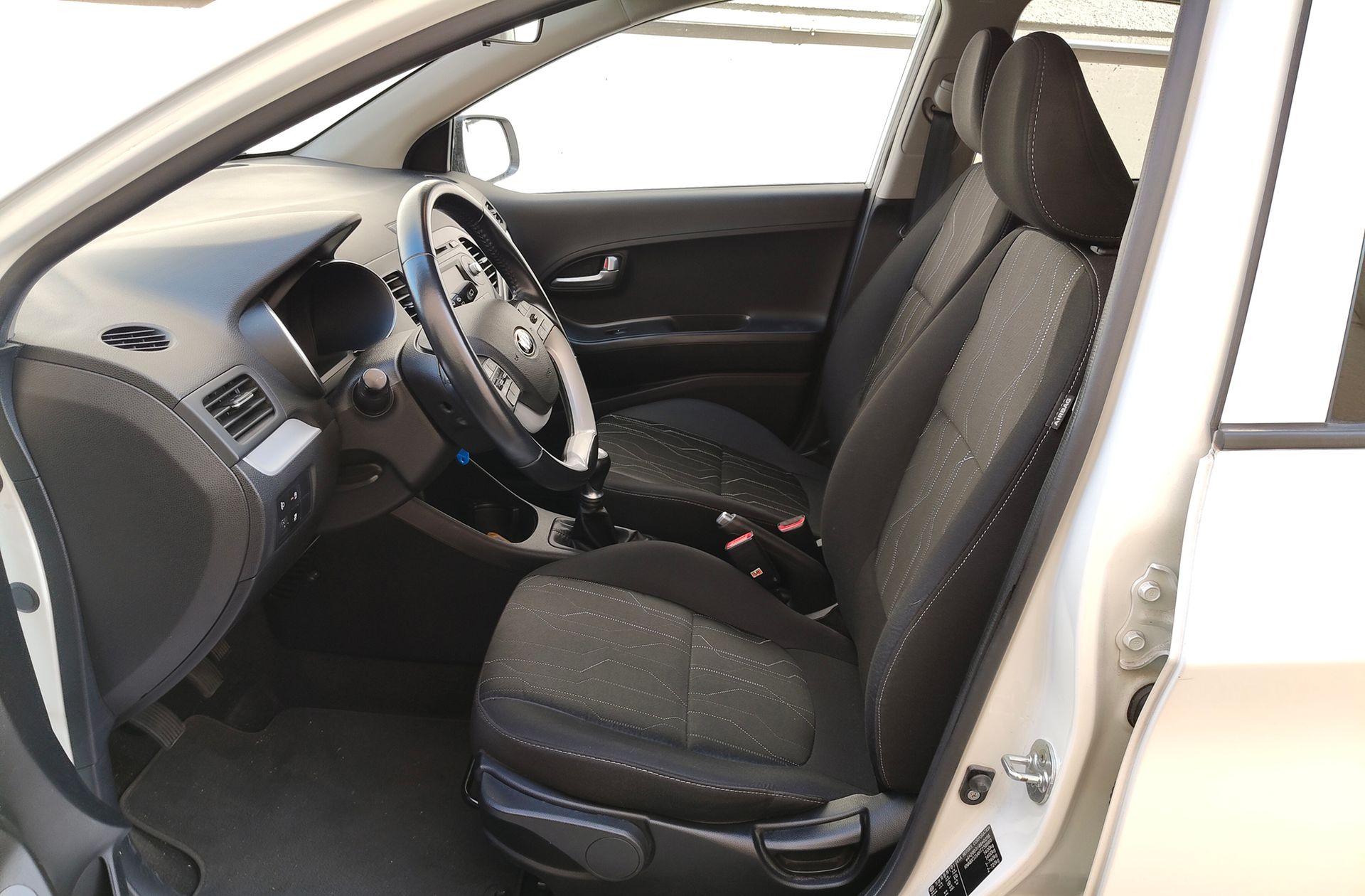 Kia Picanto 1.0 Cvvt Eco-Dynamics x-Tech16 - foto 8
