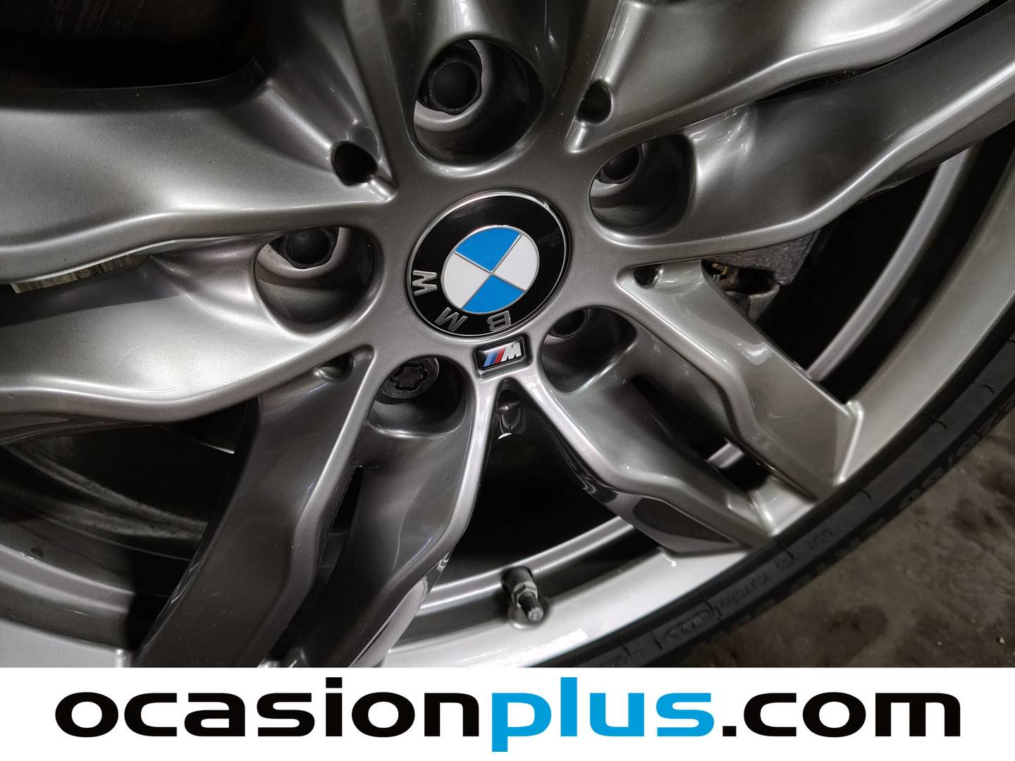 Foto BMW X1 BMW X1 xDrive18d (150 CV) Pack M