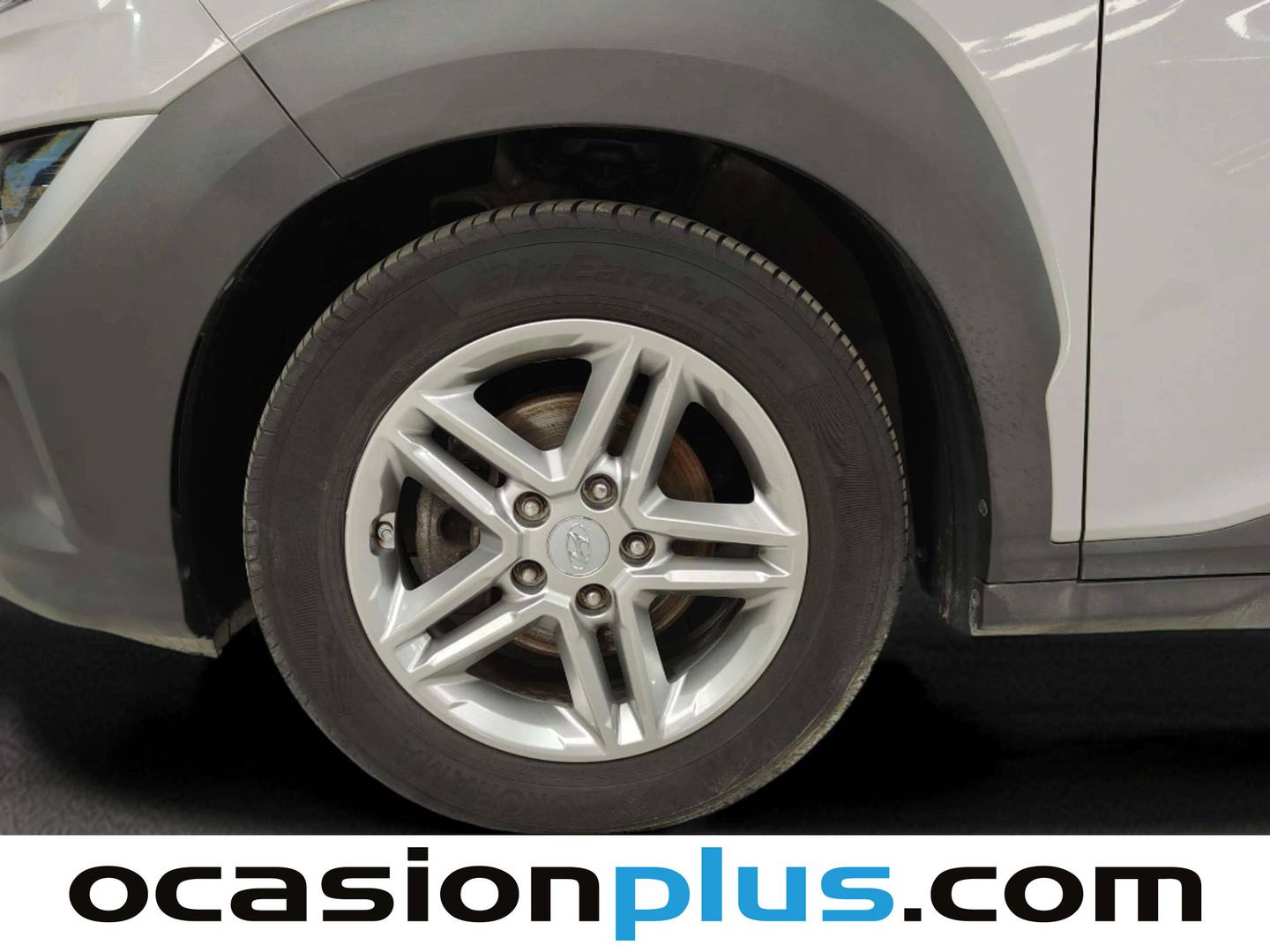 Hyundai Kona Hyundai Kona 1.0 TGDi 48V Klass 4x2 (120 CV) híbrido