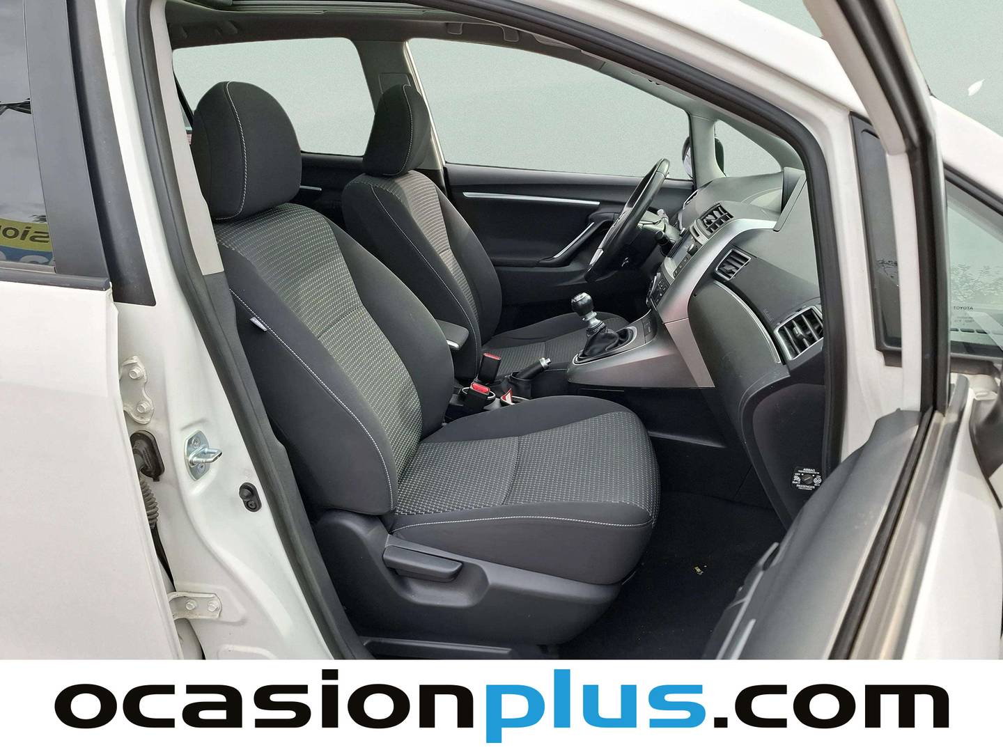 Toyota Verso Toyota Verso 130 Advance (132 CV) km 0