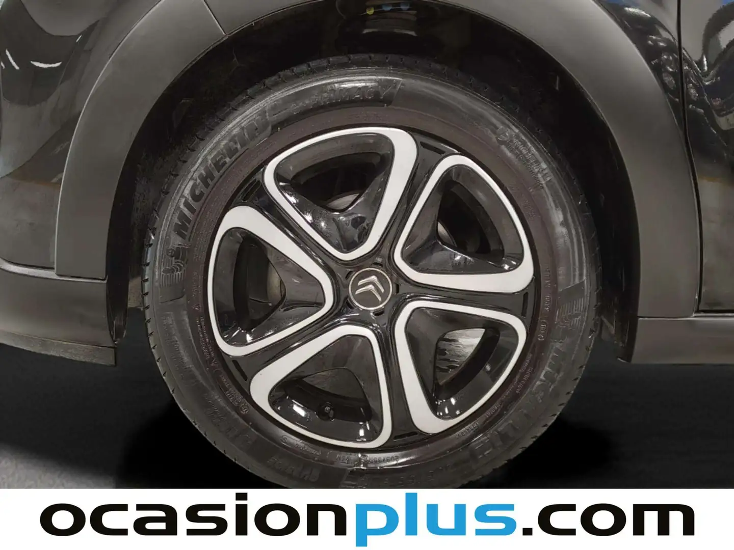 Foto Citroën C3 Origin Citroen C3 Origin Plus BlueHDi (102 CV)