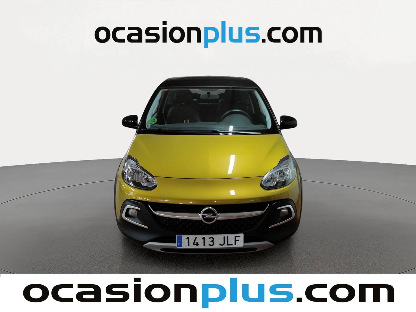 Foto Opel Adam Opel Adam 1.0 XFT Rocks (115 CV)