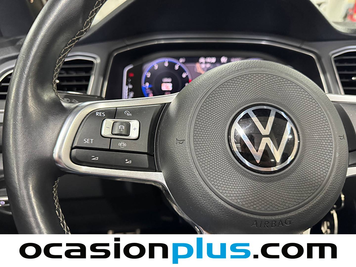 Volkswagen T-Roc Volkswagen T-Roc Cabrio R-Line 1.5 TSI (150 CV) seminuevo