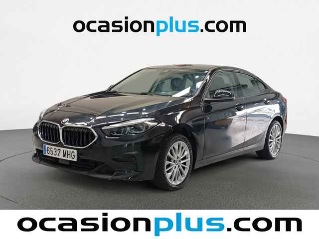 Bmw Seminuevos Valencia