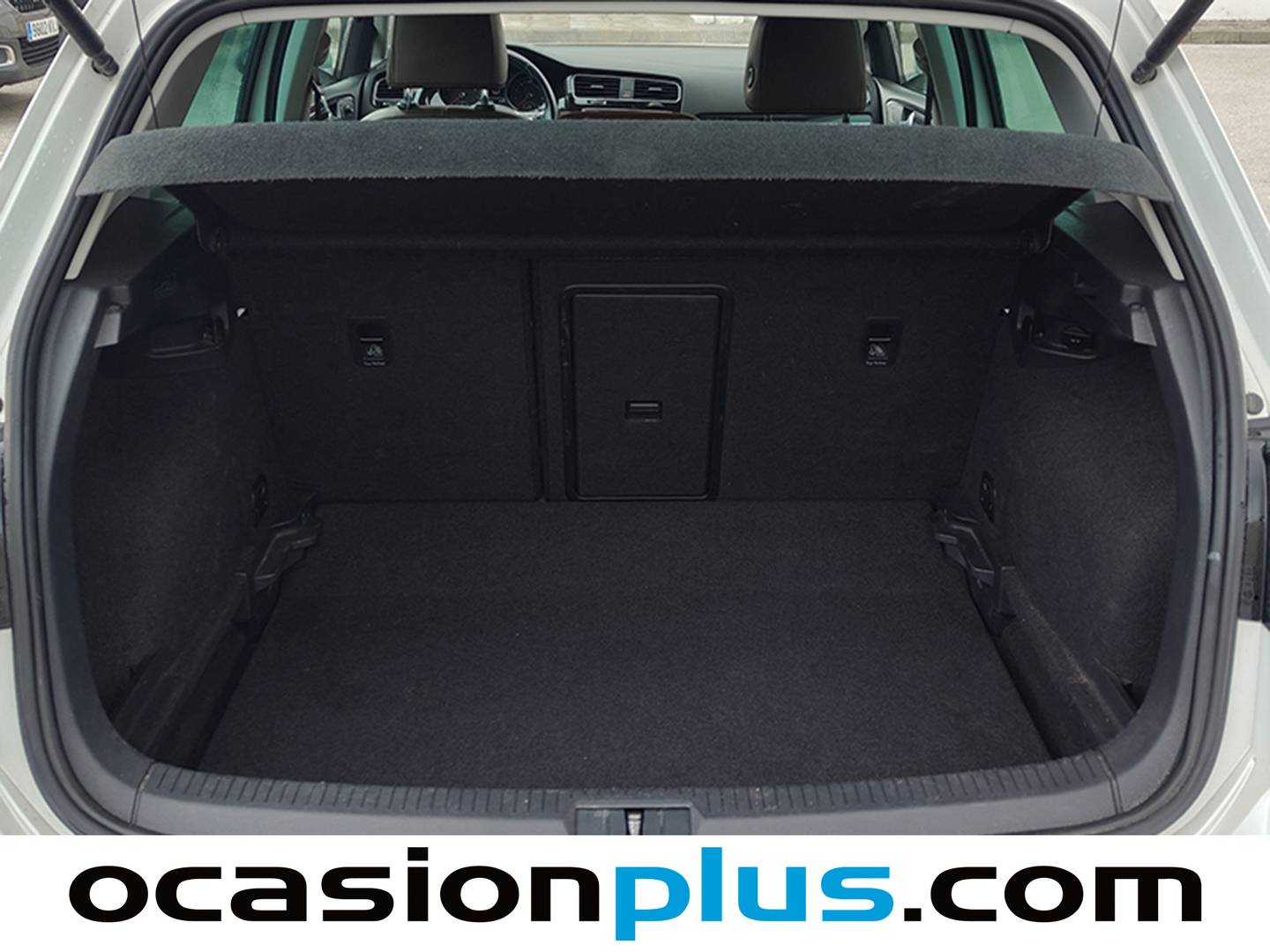 Volkswagen Golf Volkswagen Golf Sport 1.4 TSI BMT 140 ACT Tech (140 CV) DSG barato