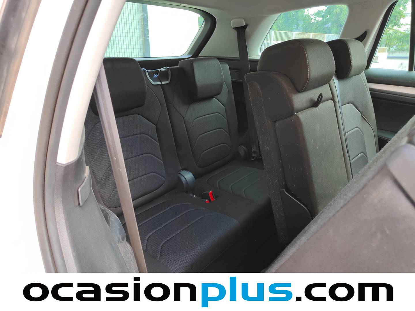 Foto Skoda Kodiaq Skoda Kodiaq 2.0 TDI Ambition 4x2 DSG (150 CV) 7 Plazas