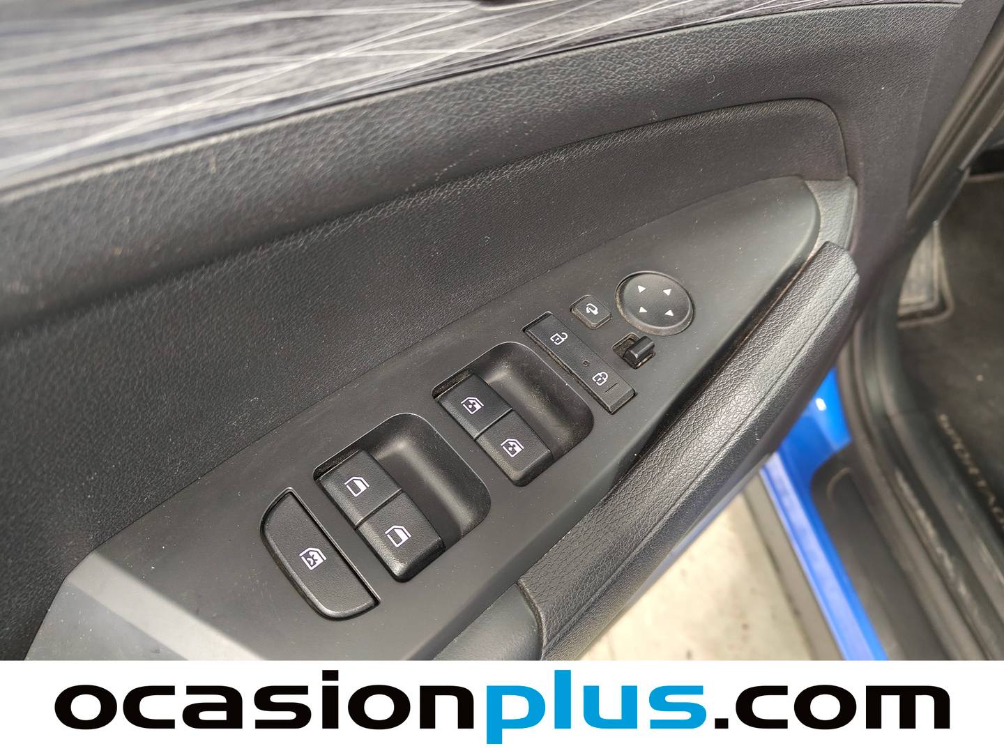 KIA Sportage KIA Sportage 1.6 T-GDi MHEV Drive 4x2 (150 CV) de segunda mano