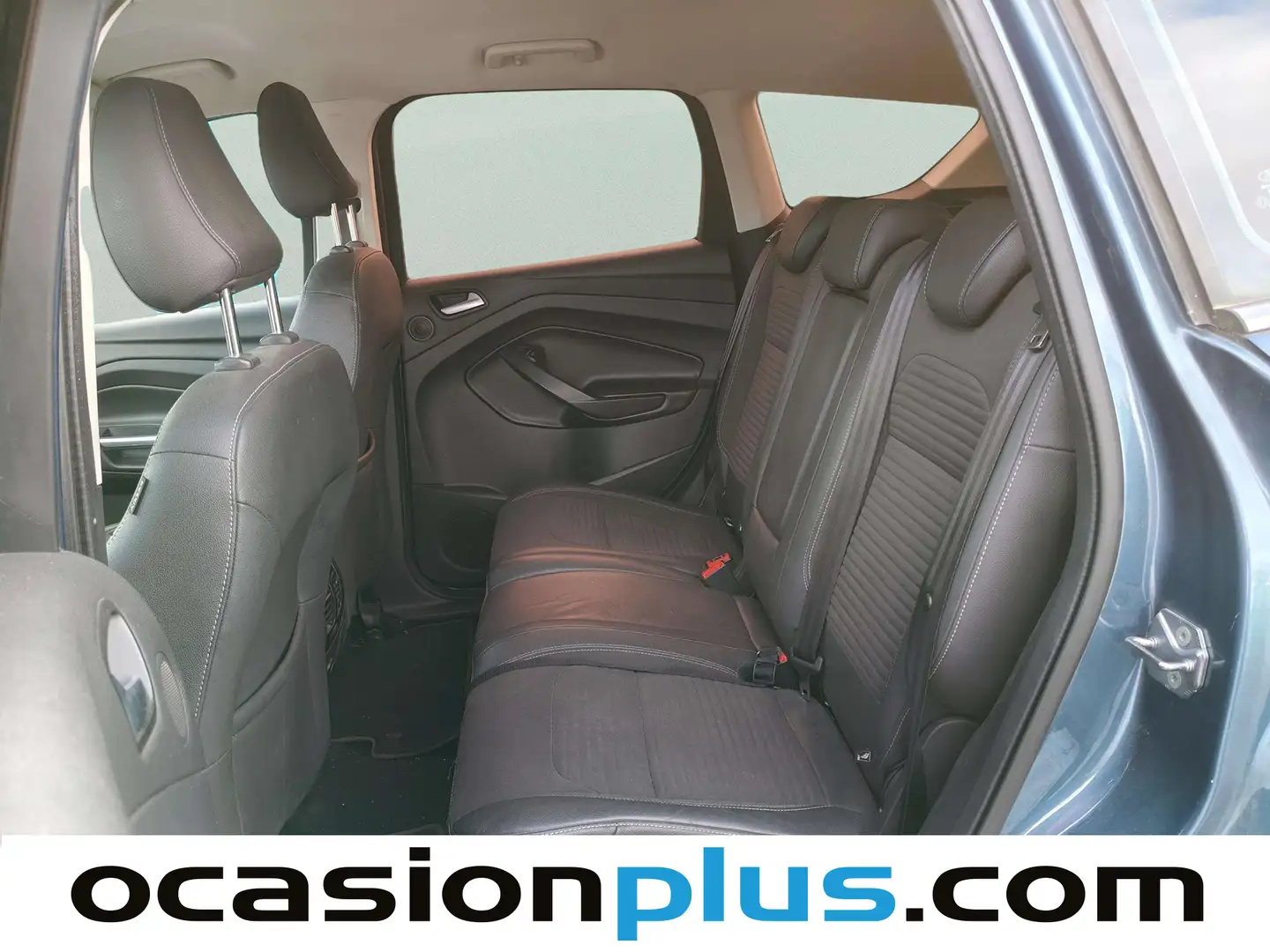 Foto Ford Kuga Ford Kuga 2.0 TDCI S&S Titanium 4x2 (150 CV)