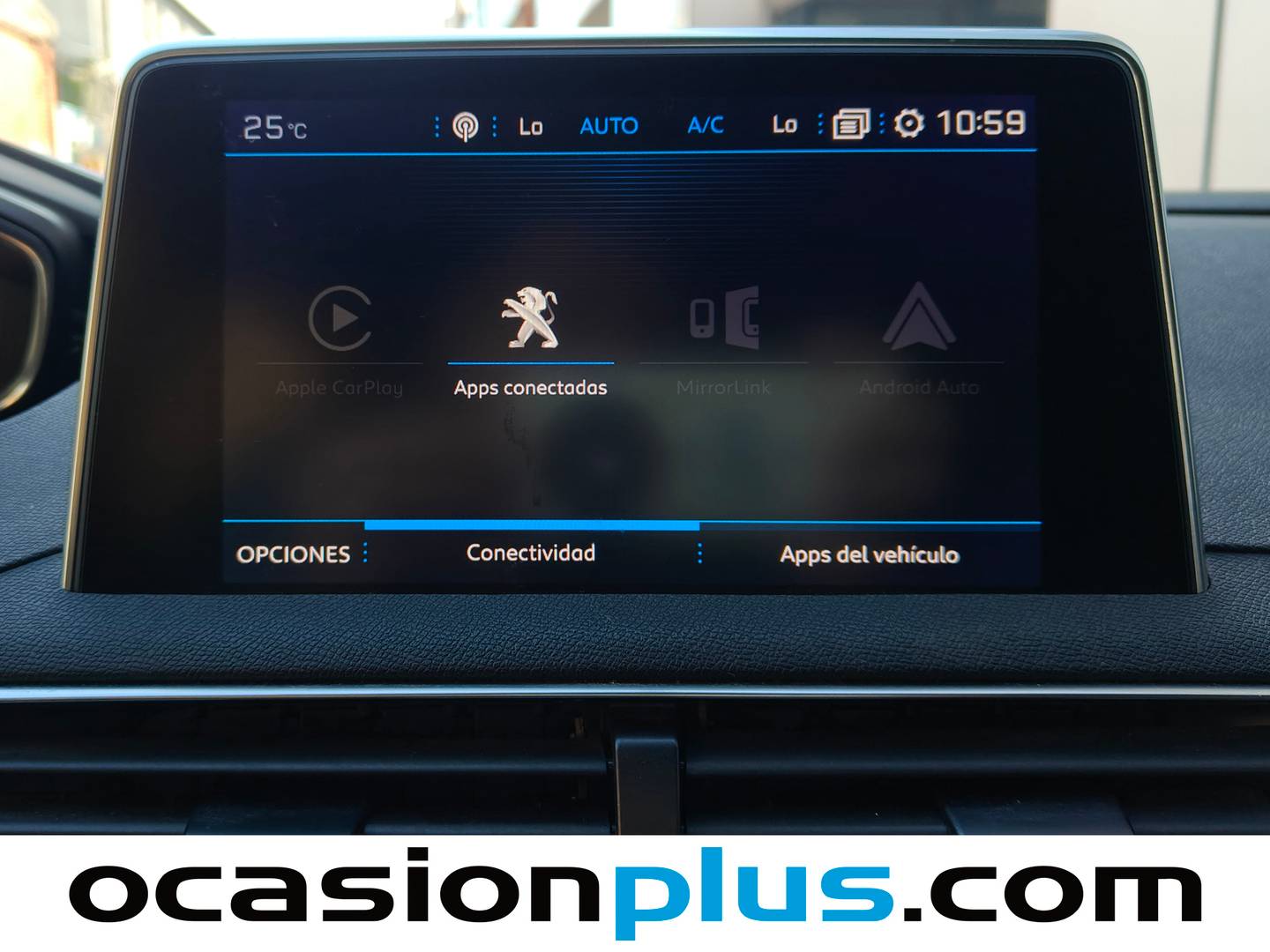 Extras y acabados del Peugeot 3008 Peugeot 3008 BlueHDI 130 S&S GT Line EAT8 (130 CV)