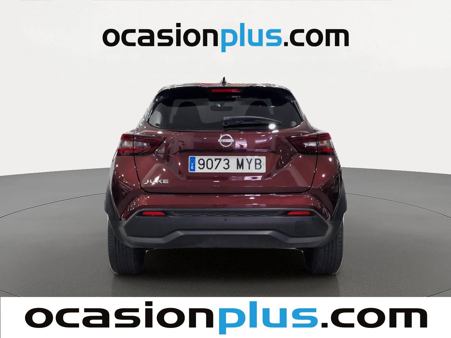 Nissan JUKE Nissan Juke DIG-T N-Connecta 4x2 DCT (114 CV) barato
