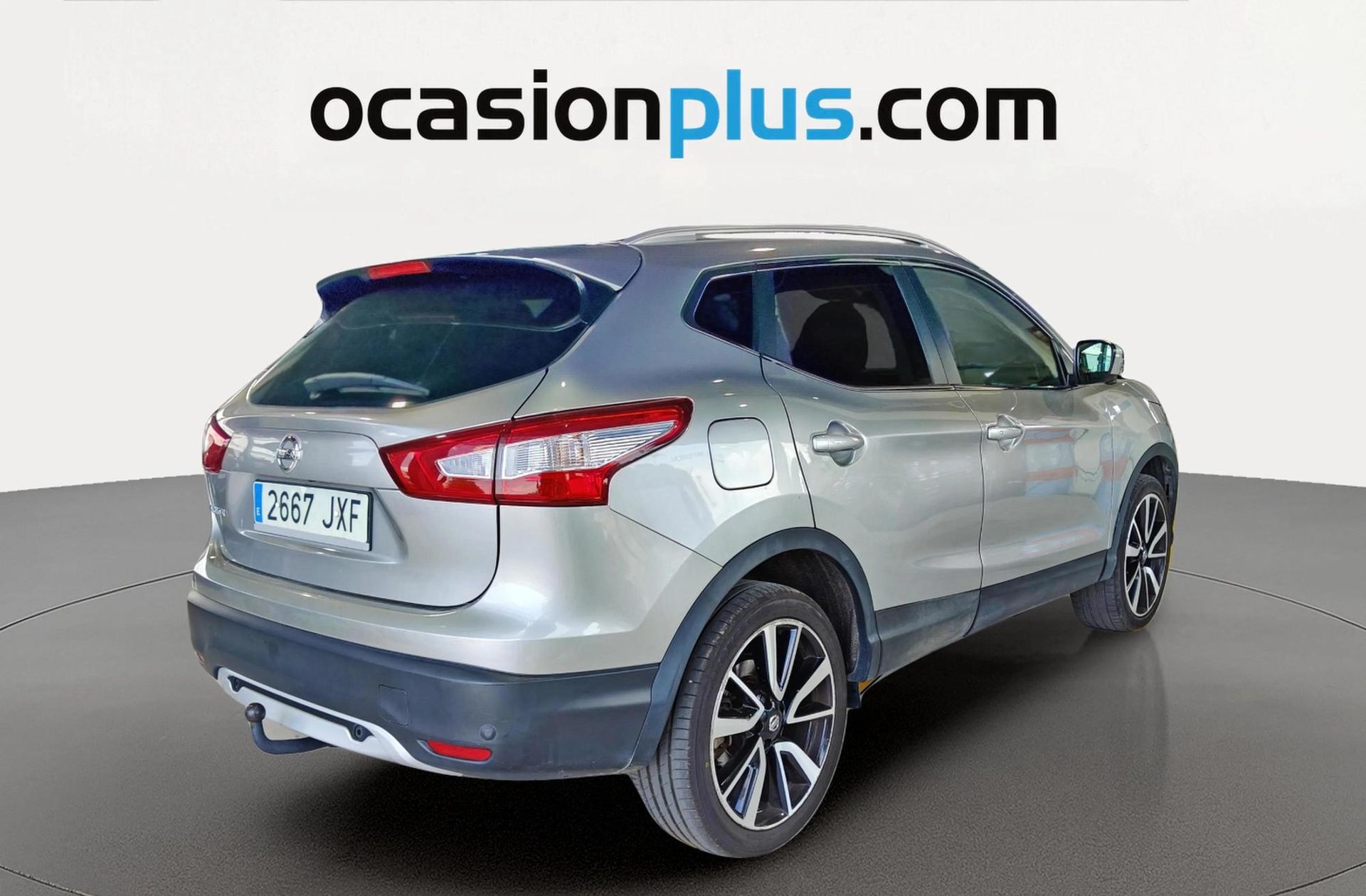 Nissan Qashqai dCi 130 N-Connecta 4x2 XTronic - foto 4