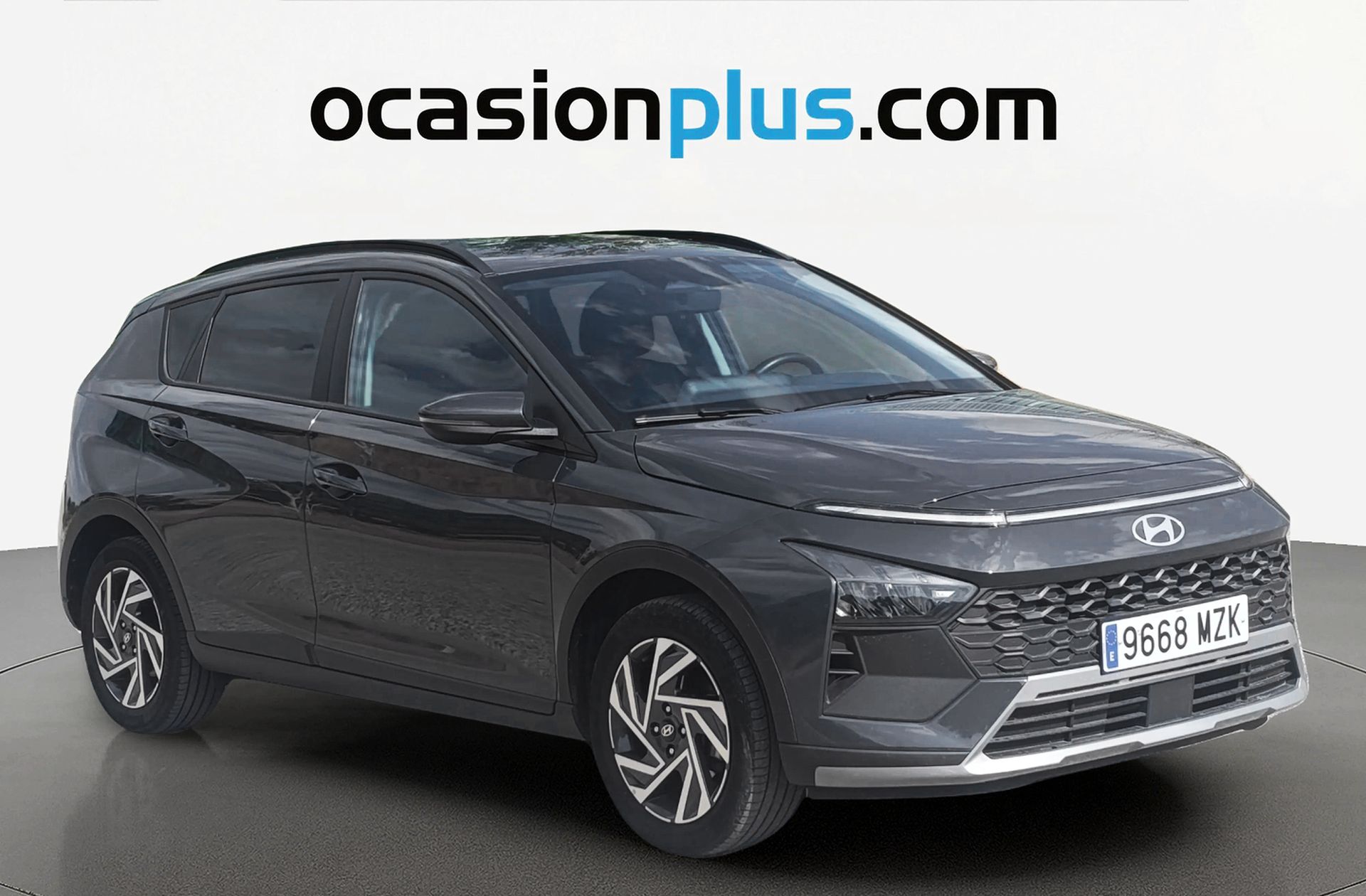Hyundai Bayon 1.2 MPI Maxx - foto 2