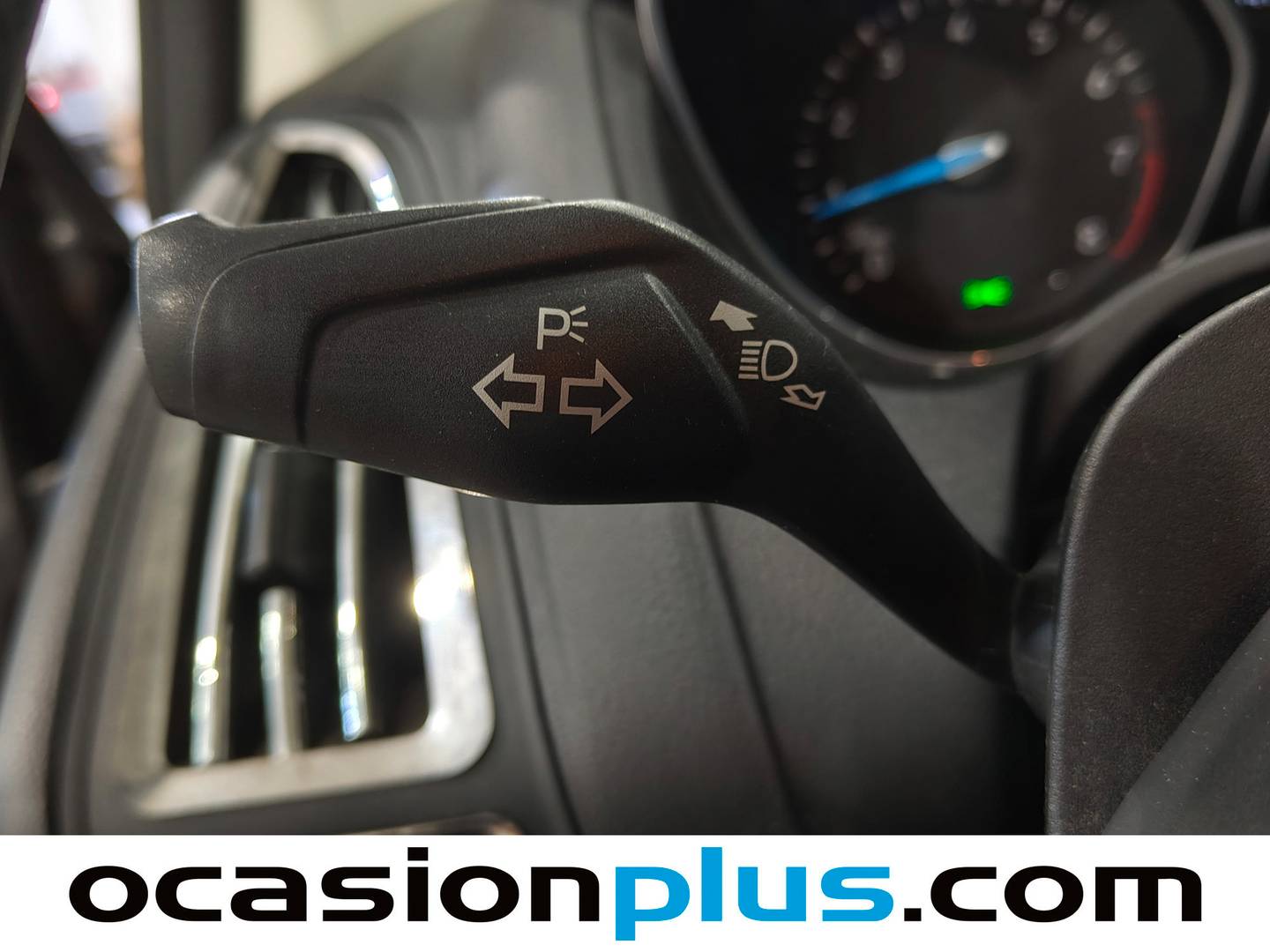 Ford Focus Ford Focus 1.0 Ecoboost S&S Trend+ (125 CV) de segunda mano