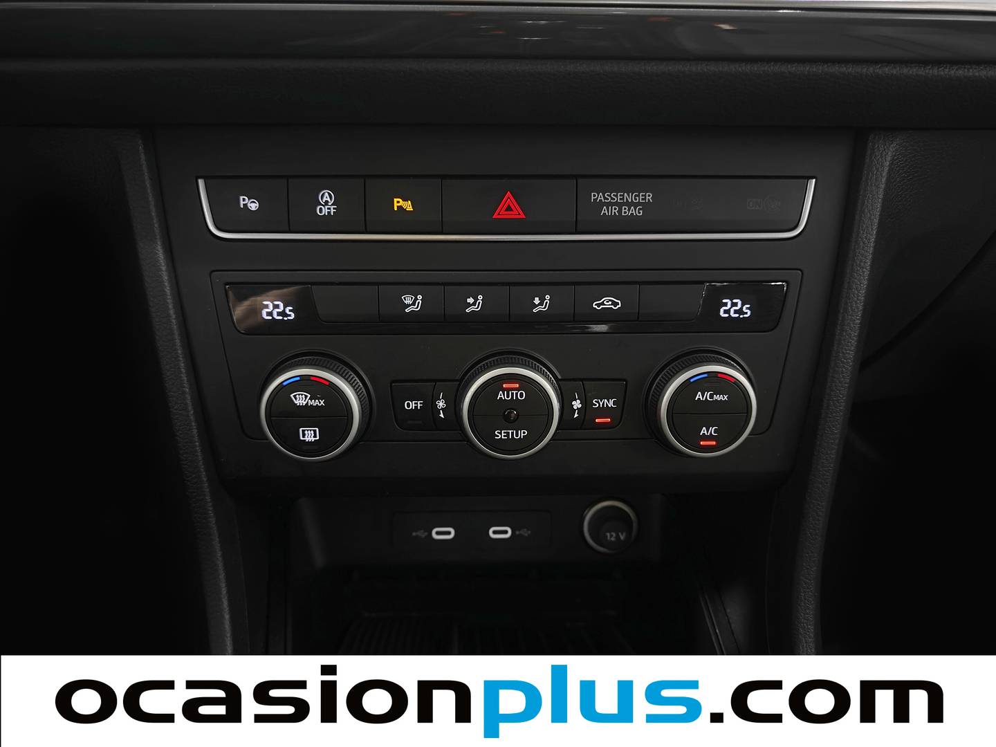 Seat Ateca Seat Ateca 1.5 TSI S&S Style XL  (150 CV) km 0