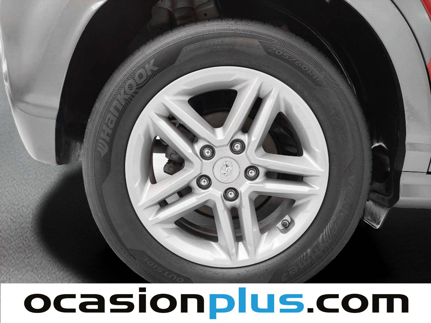 Hyundai Kona Hyundai Kona 1.0 TGDi Tecno 4x2 AEB (120 CV) seminuevo