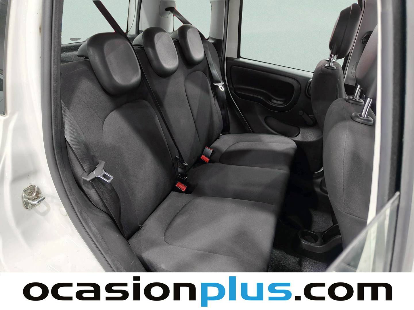 Fiat Panda Fiat Panda 1.2 Waze 4x2 (69 CV) al mejor precio