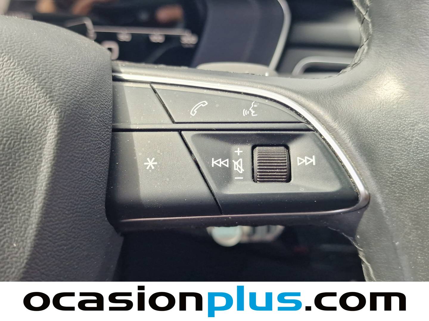 Audi A5 Audi A5 Sportback Advanced 40 TDI (204 CV) S tronic 2021