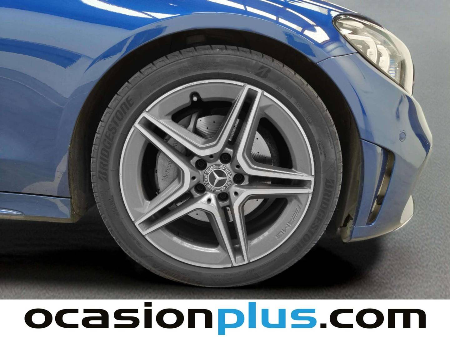 Mercedes Clase C Mercedes Clase C 220 d (194 CV) Pack AMG al mejor precio