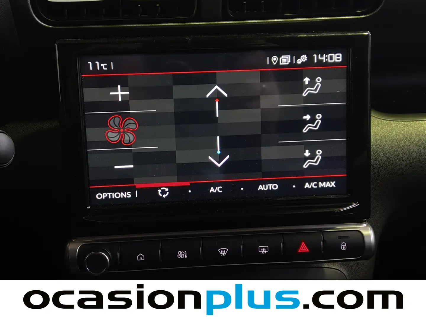 Foto Citroën C3 Aircross Citroen C3 Aircross PureTech 130 Shine Pack EAT6  (131 CV)