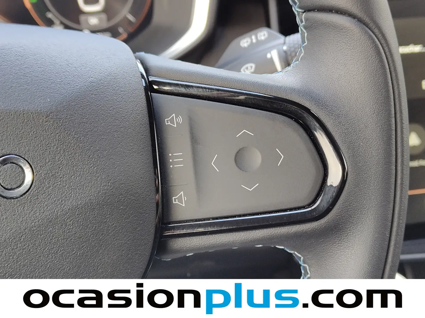 Foto Lynk & Co 01 Lynk & Co 01 1.5 PHEV 6.6kW  (261 CV)