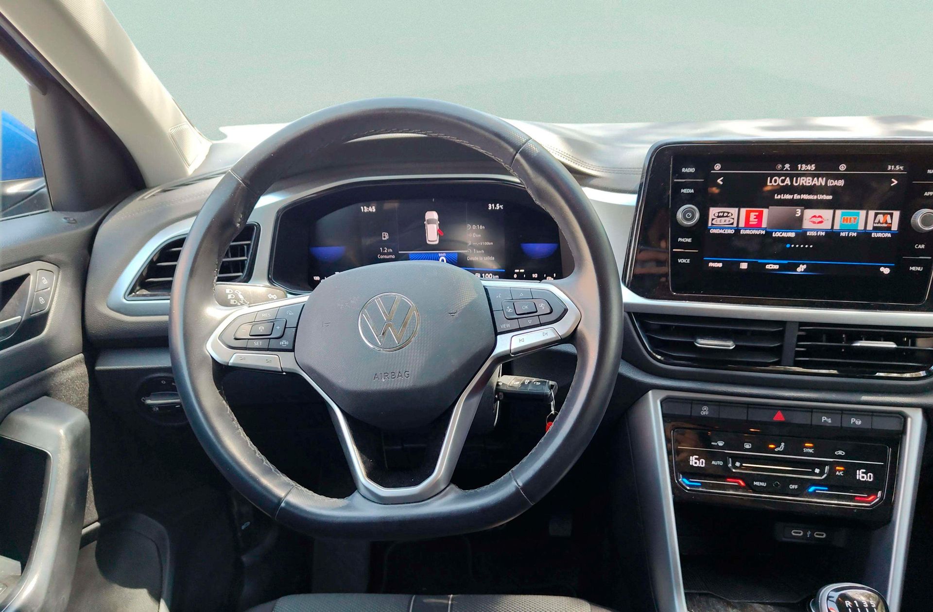Volkswagen T-Roc Life 1.0 TSI - foto 20