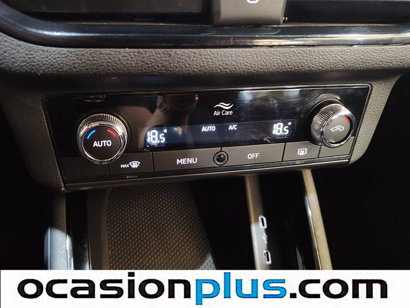 Foto Skoda Kamiq Skoda Kamiq 1.0 TSI Ambition (110 CV)