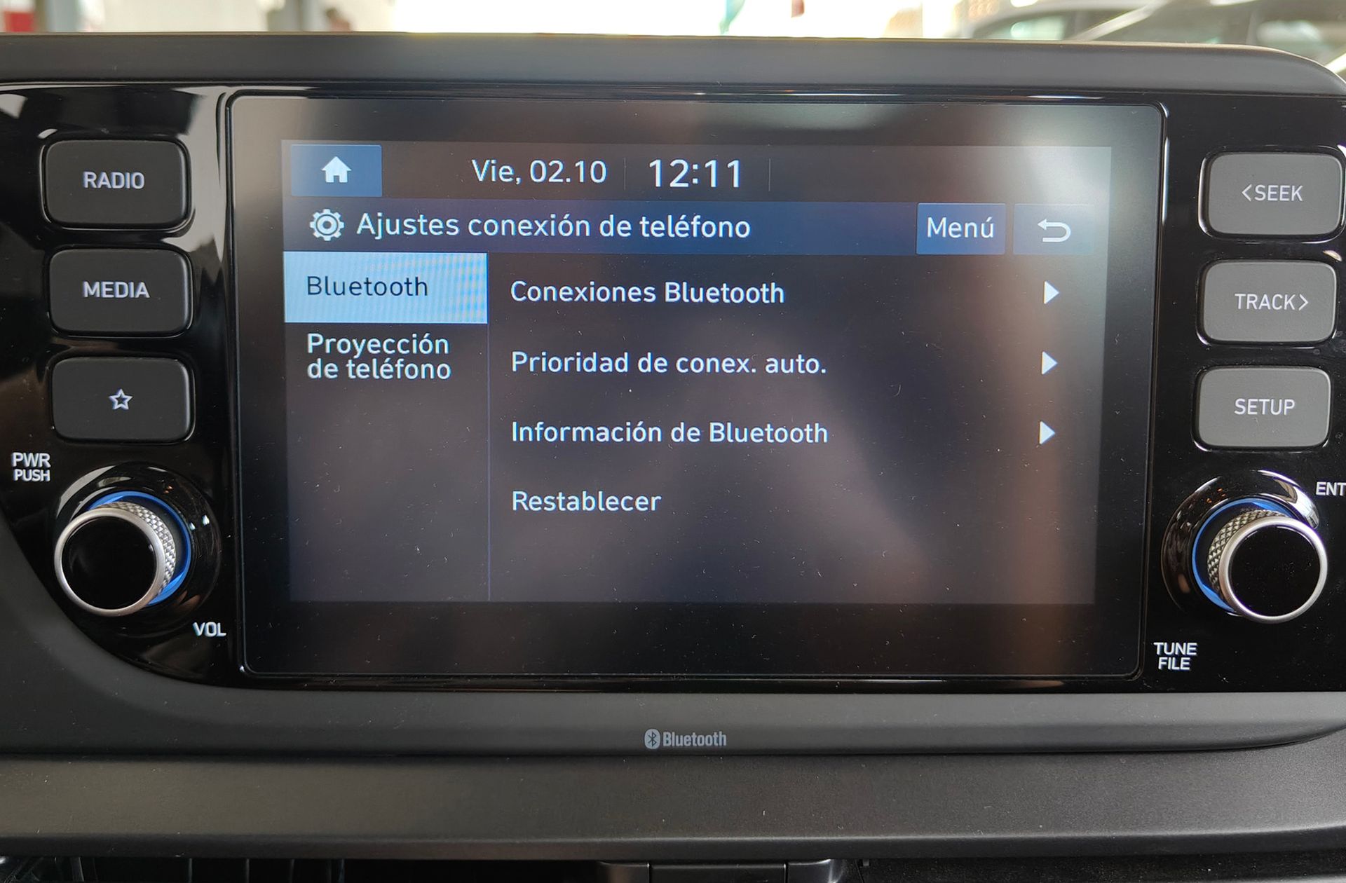 Hyundai i20 1.2 MPI Klass - foto 29