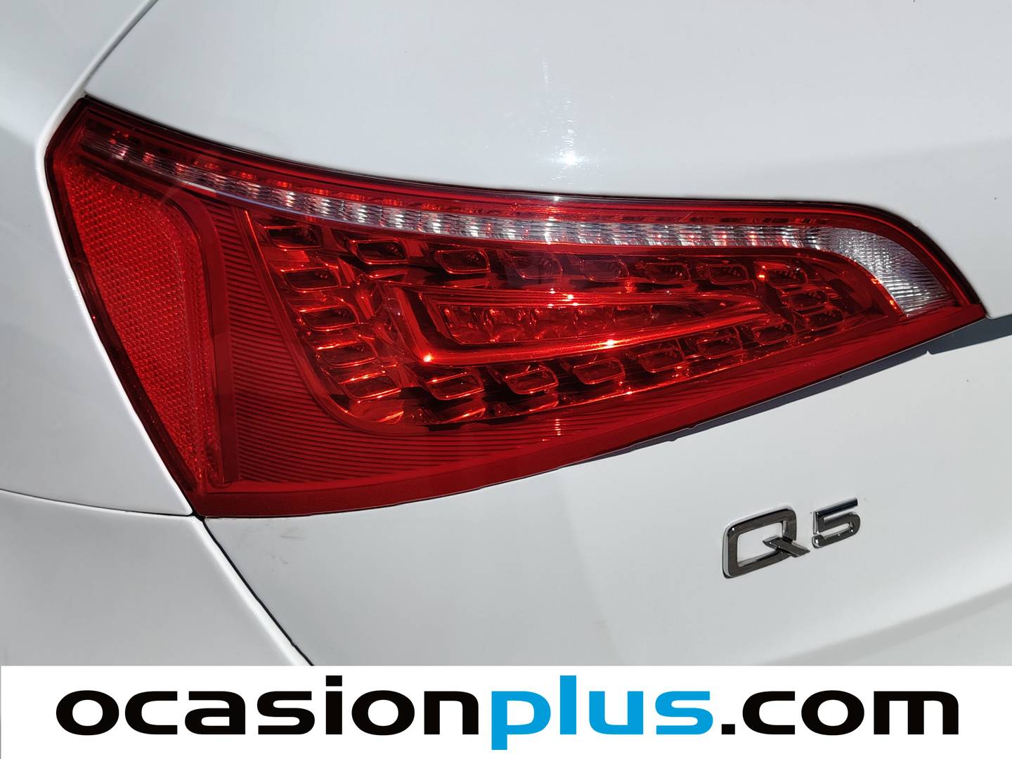 Audi Q5 Audi Q5 Audi Q5 2.0 TFSI quattro 155 kW (211 CV) S tronic km 0
