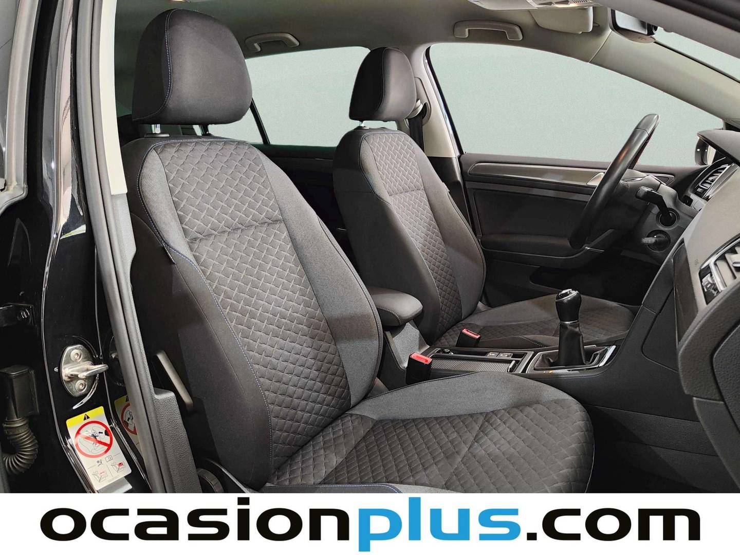Volkswagen Golf Volkswagen Golf Advance 1.0 TSI (115 CV) de ocasión