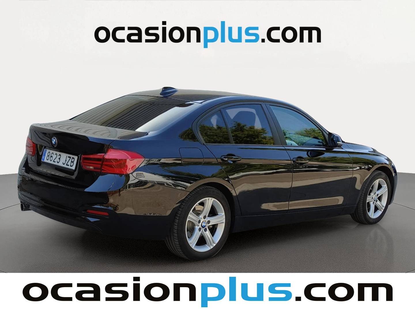 BMW Serie 3 BMW Serie 3 316d (116 CV) 116cv