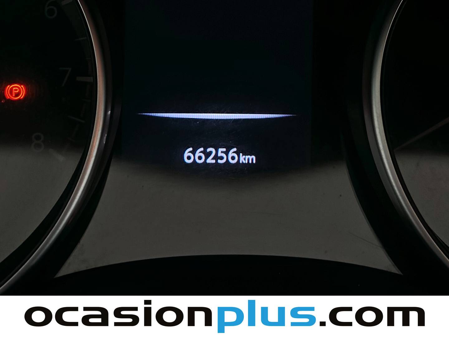 Nissan QASHQAI Nissan Qashqai DIG-T 115 N-Connecta 4x2 (115 CV) seminuevo