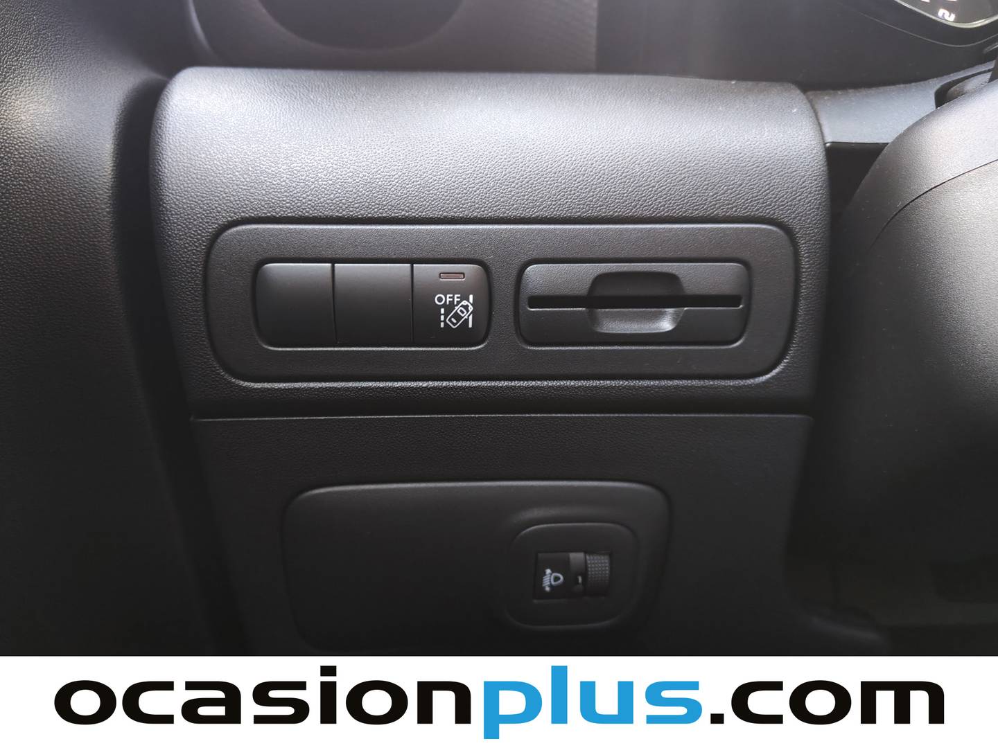 Citroën C3 Aircross Citroen C3 Aircross PureTech 110 S&S C-Series (110 CV) 110cv