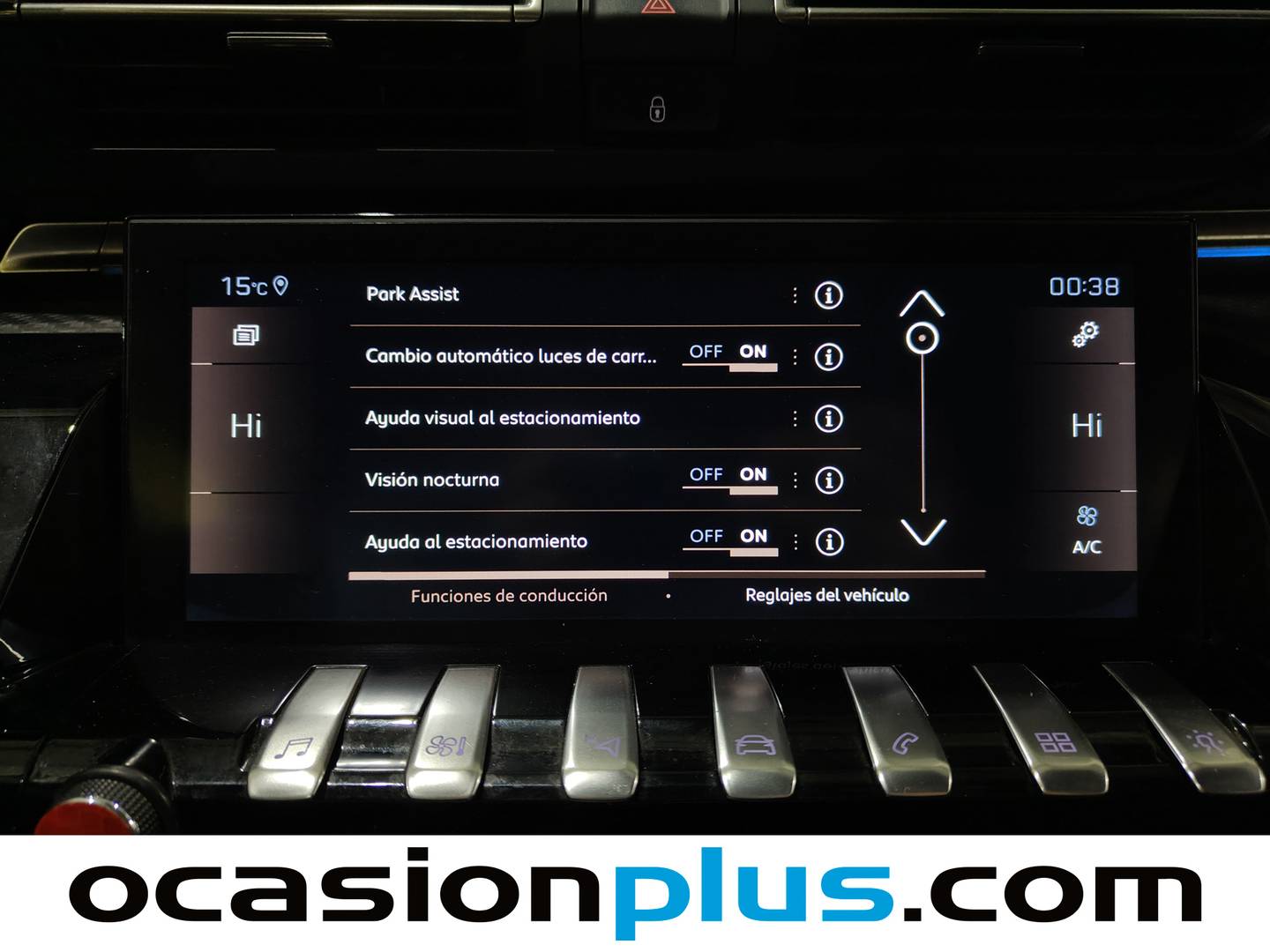 Peugeot 508 Peugeot 508 BlueHDi 160 S&S GT Line EAT8  (160 CV) automático