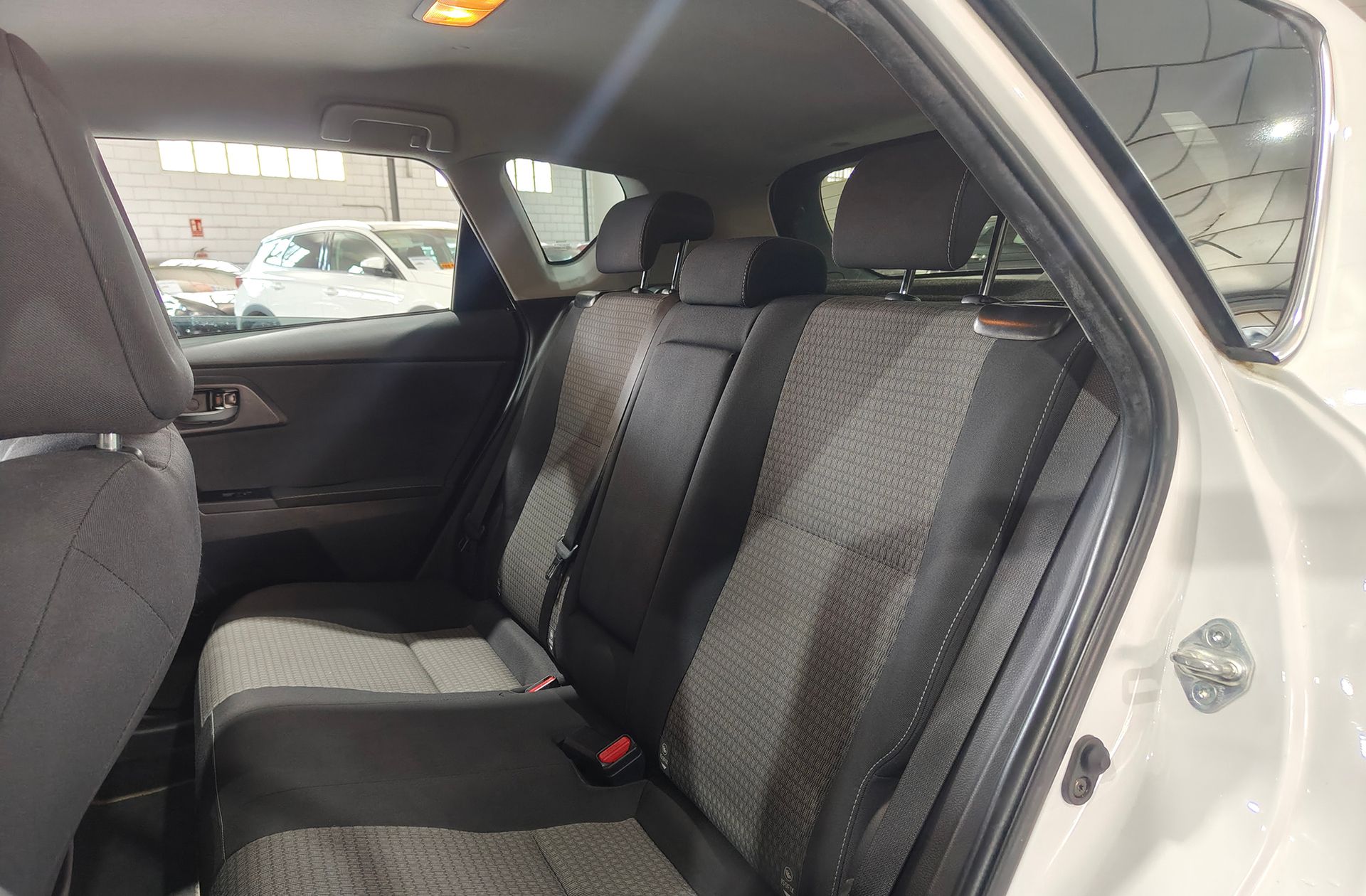 Toyota Auris 140H Hybrid Feel! Edition - foto 10