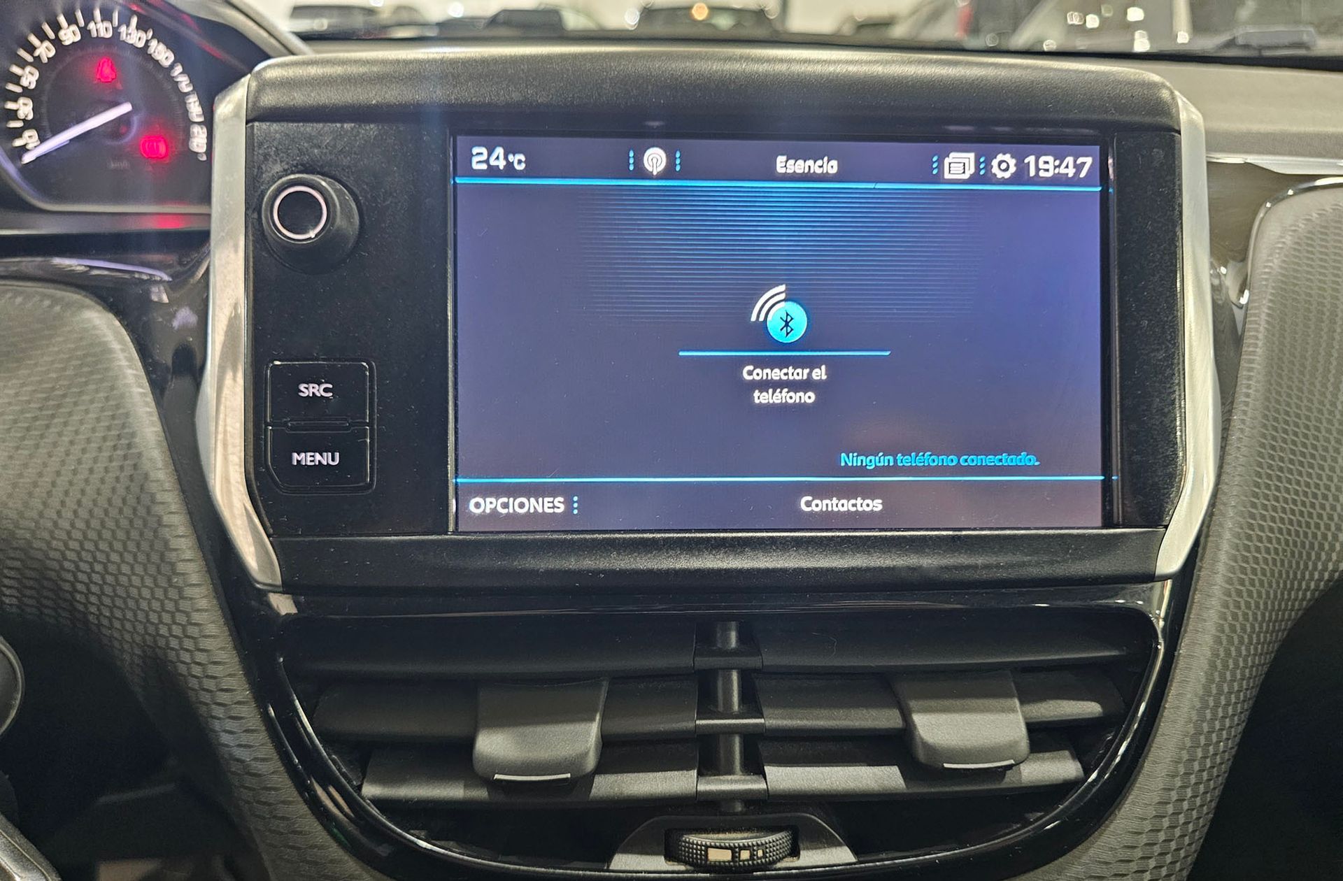 Peugeot 2008 PureTech 82 Style - foto 29