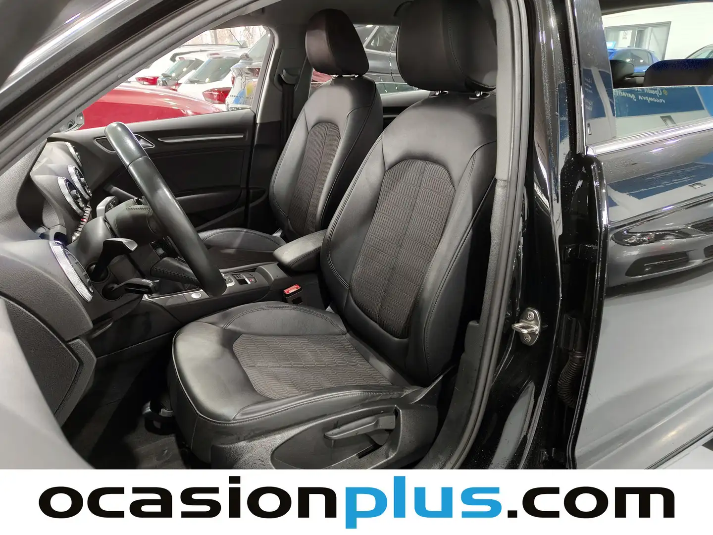 Foto Audi A3 Audi A3 Sportback design 30 TDI (116 CV)