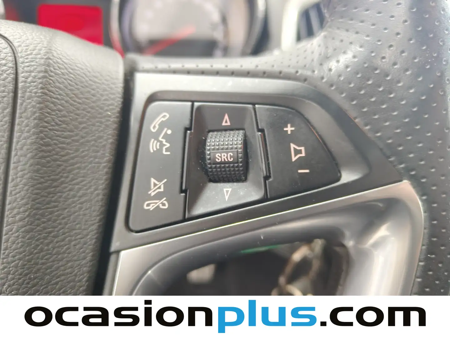 Foto Opel Astra Opel Astra 2.0 CDTI GTC S&S Sportive (165 CV)