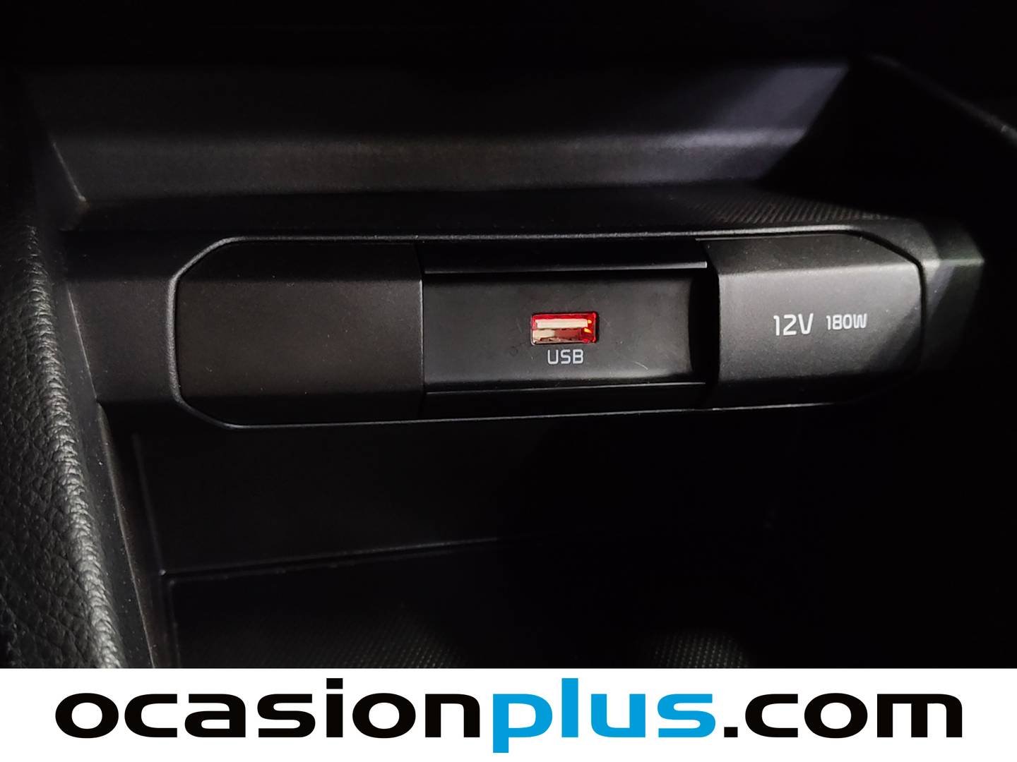 KIA Stonic Kia Stonic 1.2 DPi Concept (84 CV) de segunda mano