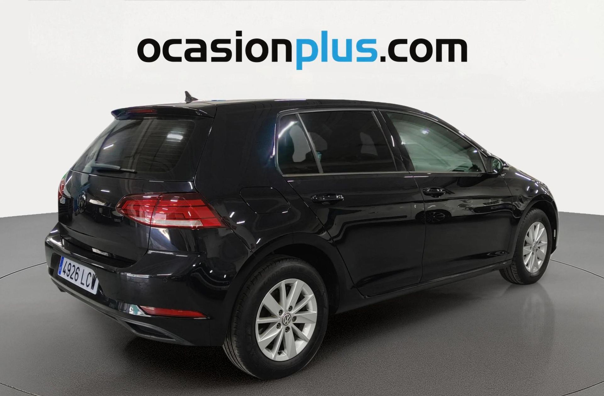 Volkswagen Golf Edition 1.0 TSI - foto 4
