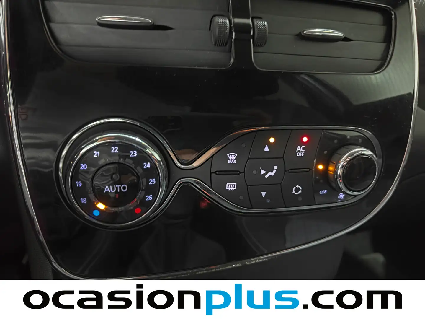 Foto Renault Clio Renault Clio TCe 90 Dynamique Energy S&S (90 CV)