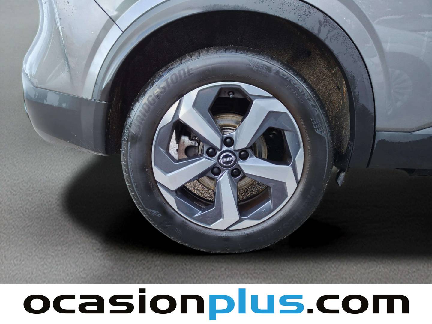 Foto Nissan QASHQAI Nissan Qashqai E-POWER Acenta 140 KW (190 CV)