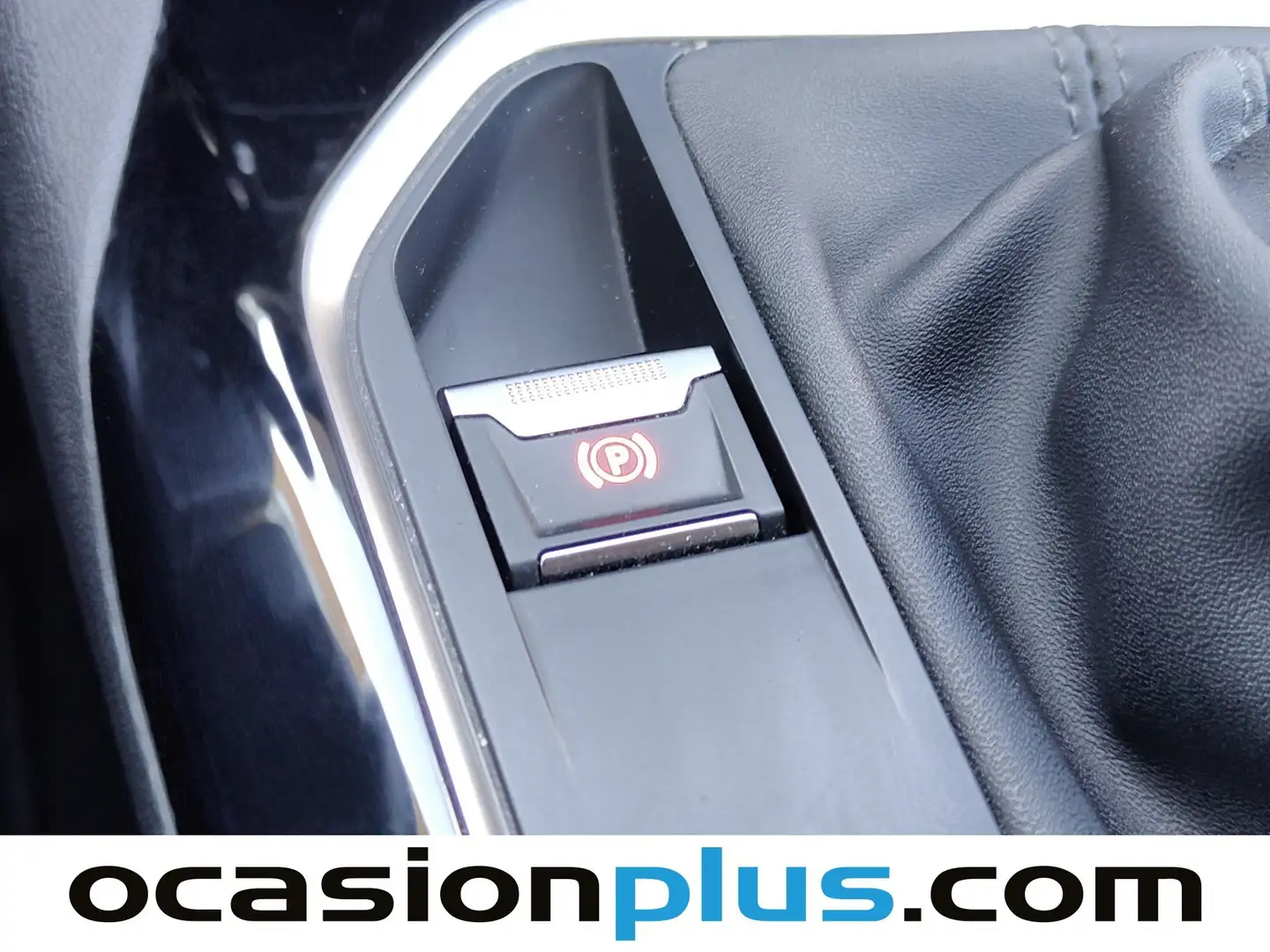 Foto Peugeot 5008 Peugeot 5008 BlueHDi 130 S&S Allure (130 CV) 7 Plazas