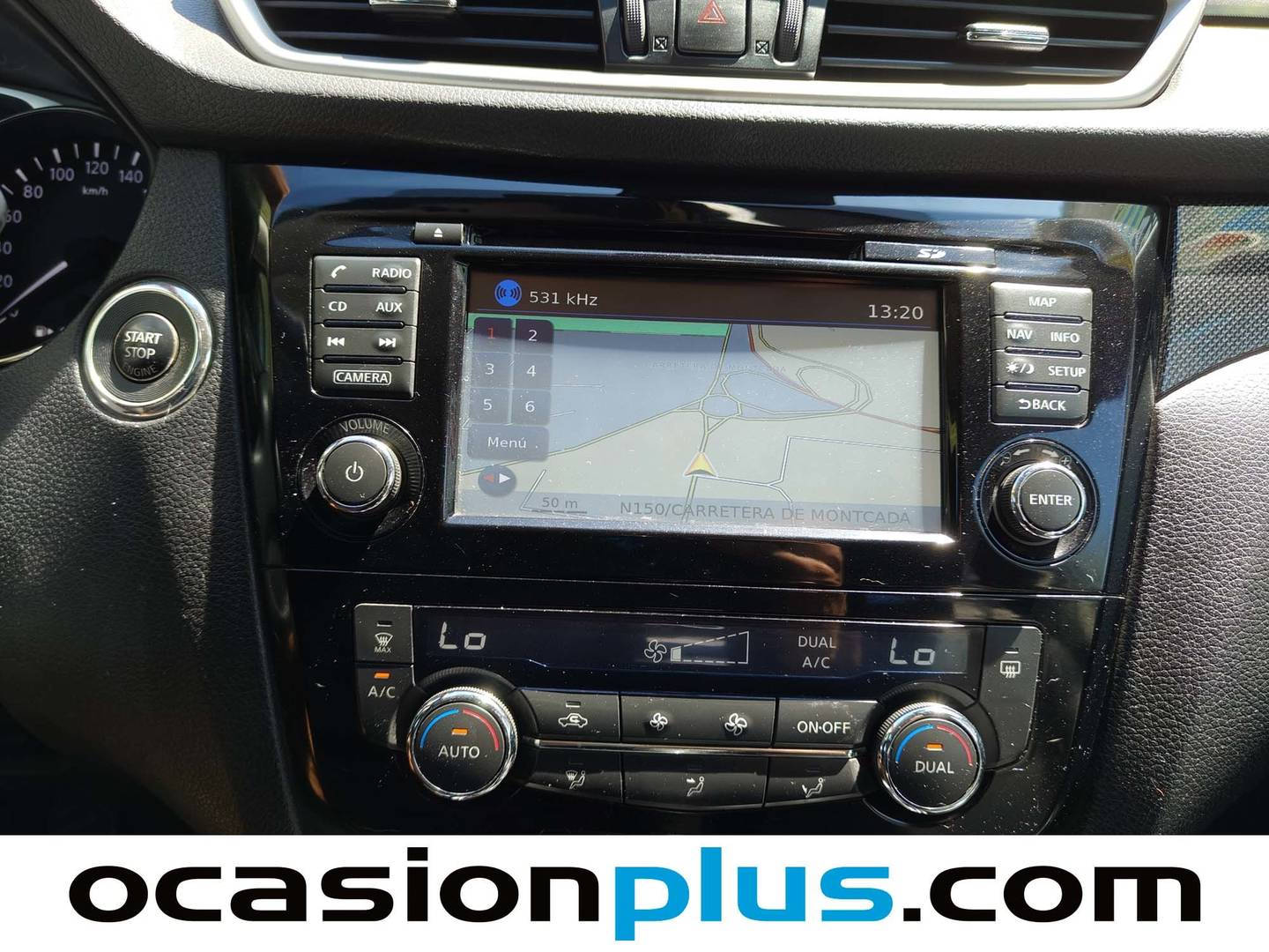 Nissan X-TRAIL Nissan X-Trail 1.6 dCi Tekna 4x4-i  7 Plazas  (130 CV) 130cv